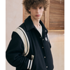 Bets Wool Varsity Jacket
