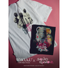 [WAU X SQUID GAME] Hologram T-Shirt