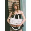 Tiered Ruffles Bag Medium