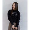 ANC HEART ROSE KNIT