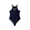 RACER BACK SWIMSUIT