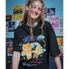 [CPGN X Kakao Friends] Happy Buddy Short Sleeve T-shirt