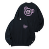 BEAR & SMILEY SWEATSHIRTS