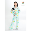 [Kids] (蠟筆小新 2024) Long Sleeve Pajama