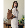 Vase Shopper Bag