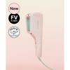 Compact Wave Iron 32mm Spring Edition