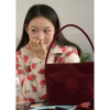 ANC VELVET REVE BAG