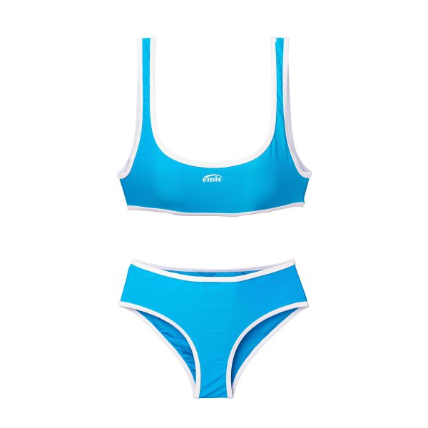 SPORTS BIKINI SET