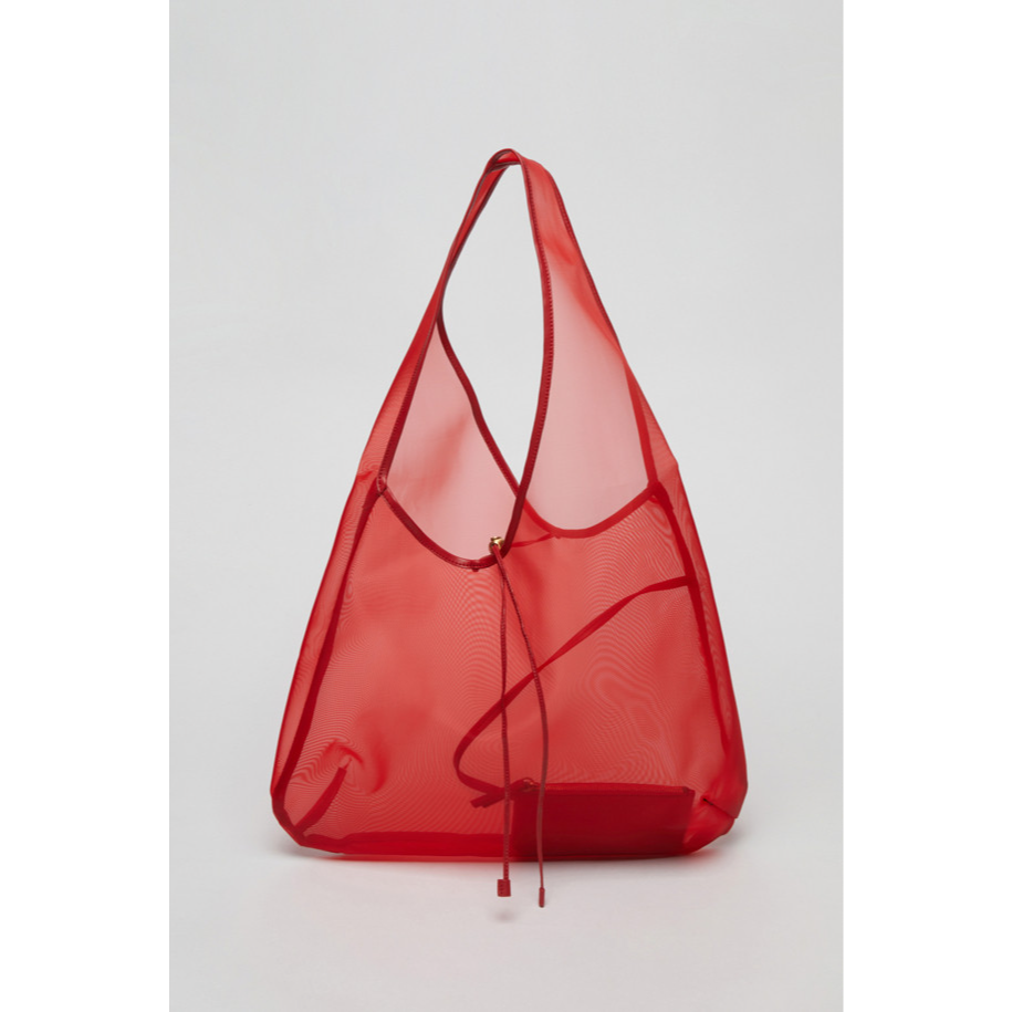 [EXCLUSIVE] Luv Basket Bag