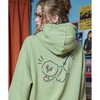 [CPGN X Kakao Friends] Fly Choonsik Hoodie