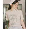 Marguerite T-shirt