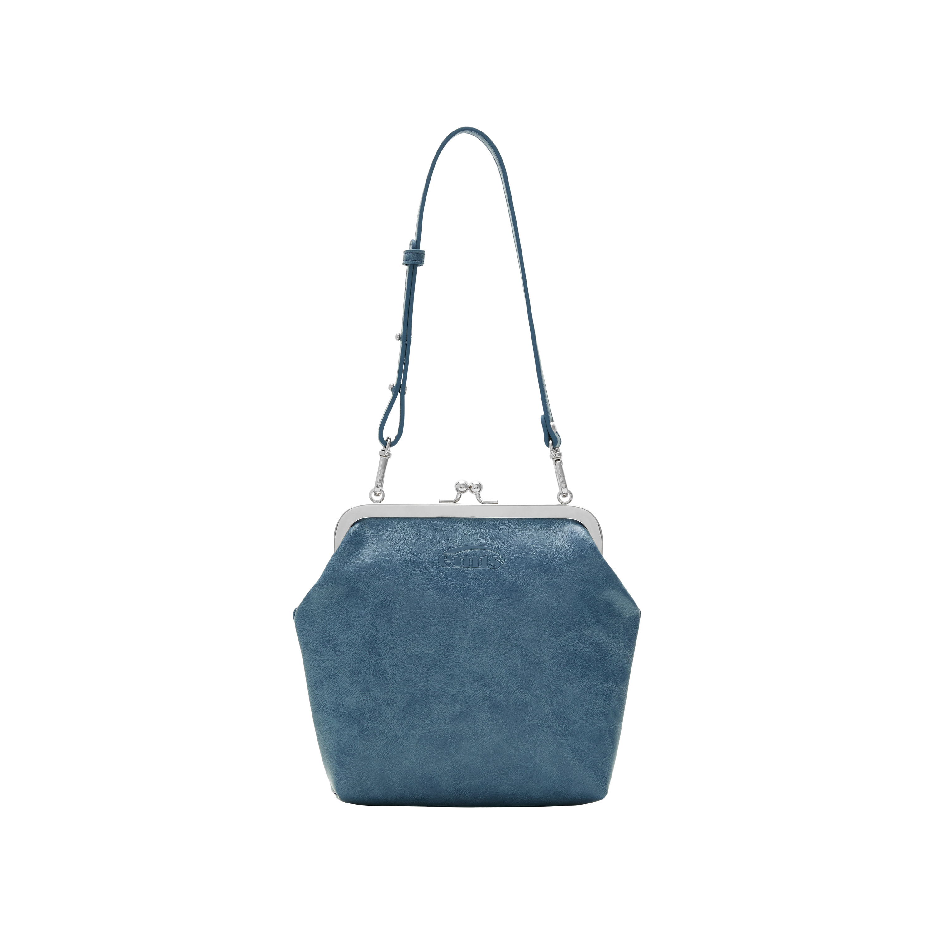 FRAME PURSE BAG