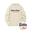 Basic Logo Cotton Knit