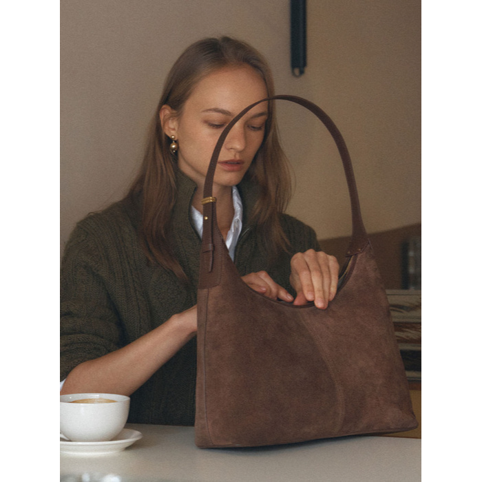 Veneta Hobo Bag Medium