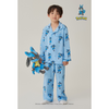 [Kids] (Pokémon 2024) Long Sleeve Pajama