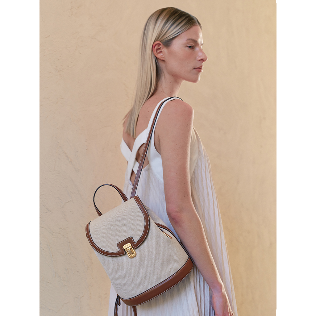 バックパック・リュック JOY GRYSON Serendipity Backpack Medium Serendipity Backpack Medium – HK Buy Buy Online