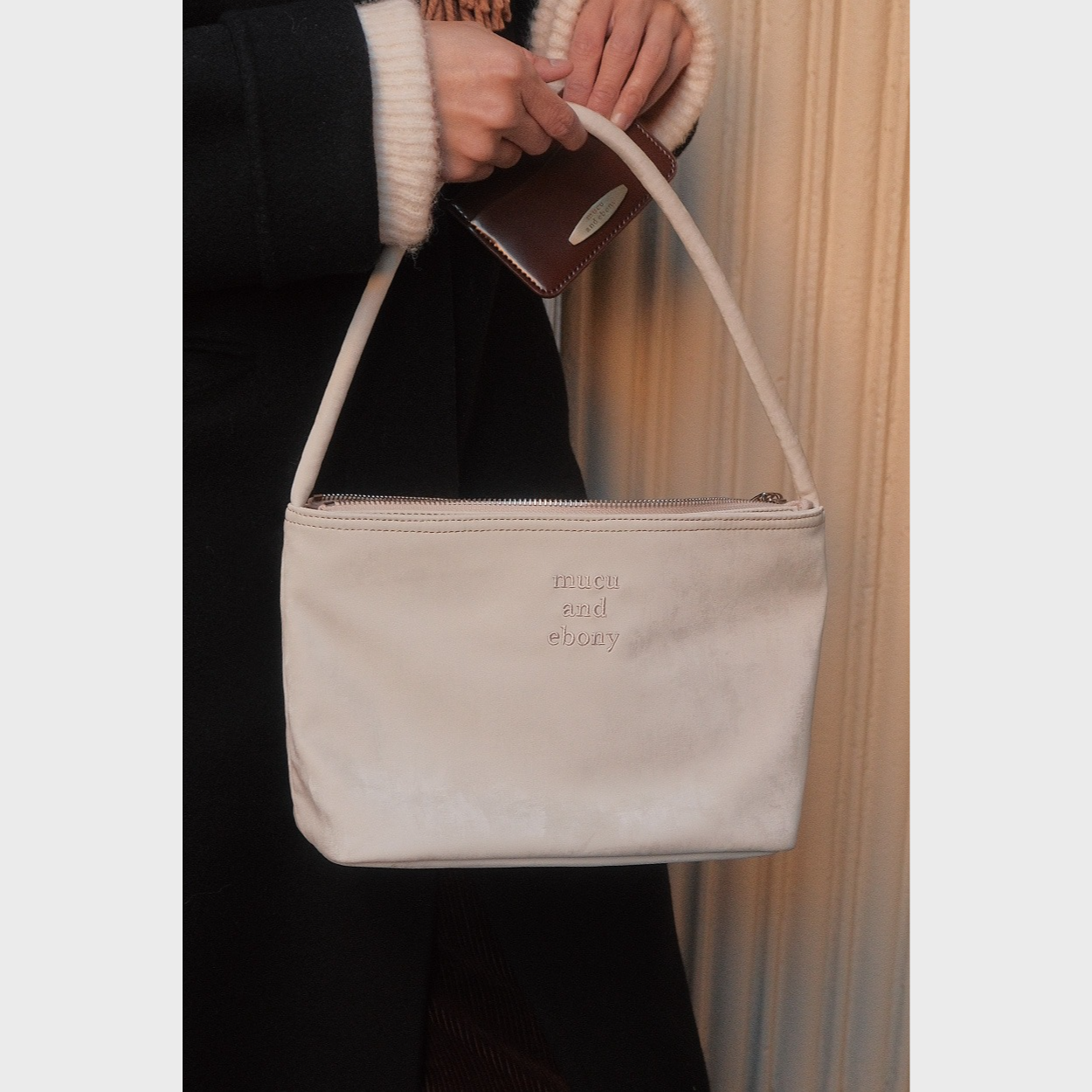 Near Flat Bag