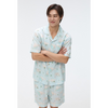 (Sanrio Characters 2025) Sanrio Characters Short Sleeve Pyjamas
