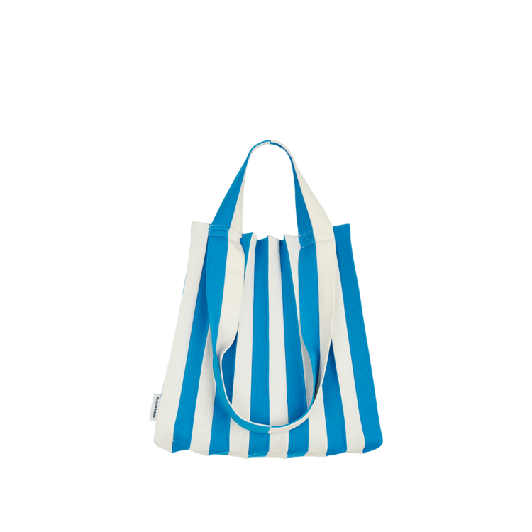 Two Way Shopper Bag