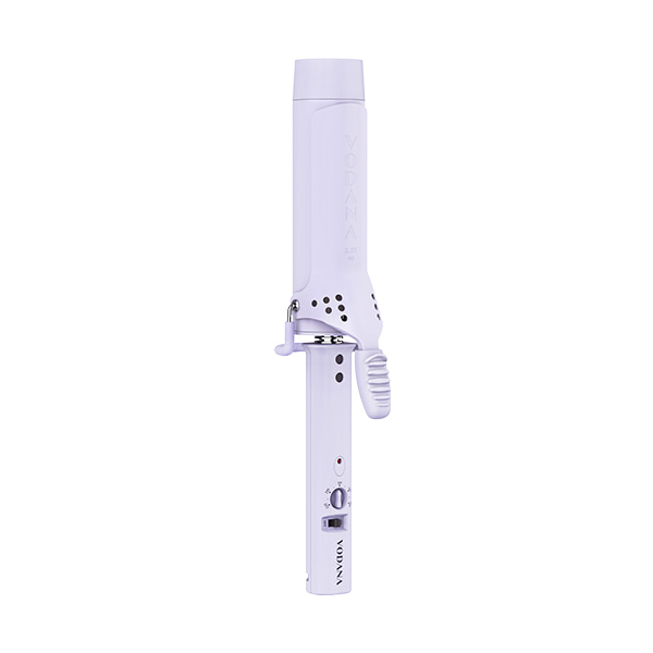 Glamwave Curling Iron 40mm