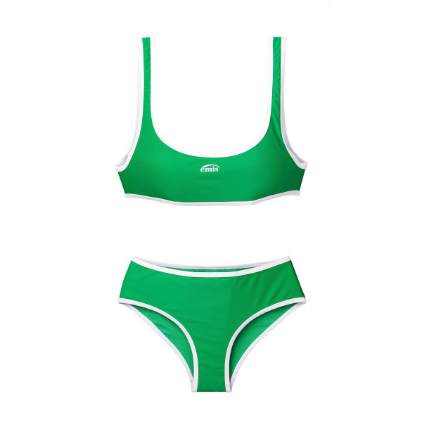 SPORTS BIKINI SET