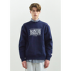 CLASSIC LOGO SWEATSHIRT - NAVY