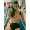 MOUVEMENT W CLASSIC LOGO BIKINI SET