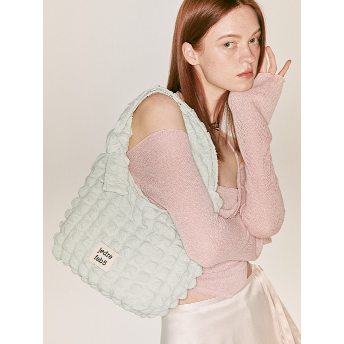 Croiffle Mini Bag