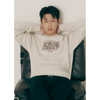 CLASSIC LOGO SWEATSHIRT