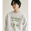 Maltese Archive Sweatshirts