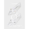 [MYO_HJ] Sleek Clear