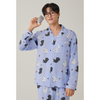 (Chunbae 2024) Nya Nyo Nya Nyo Long Sleeve Pyjamas