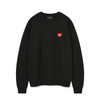 LOVE WAPPEN NAPPING SWEATSHIRT