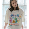 DTP Happy Day Short Sleeve T-Shirt