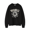 FLOWER GRAPHIC CREWNECK