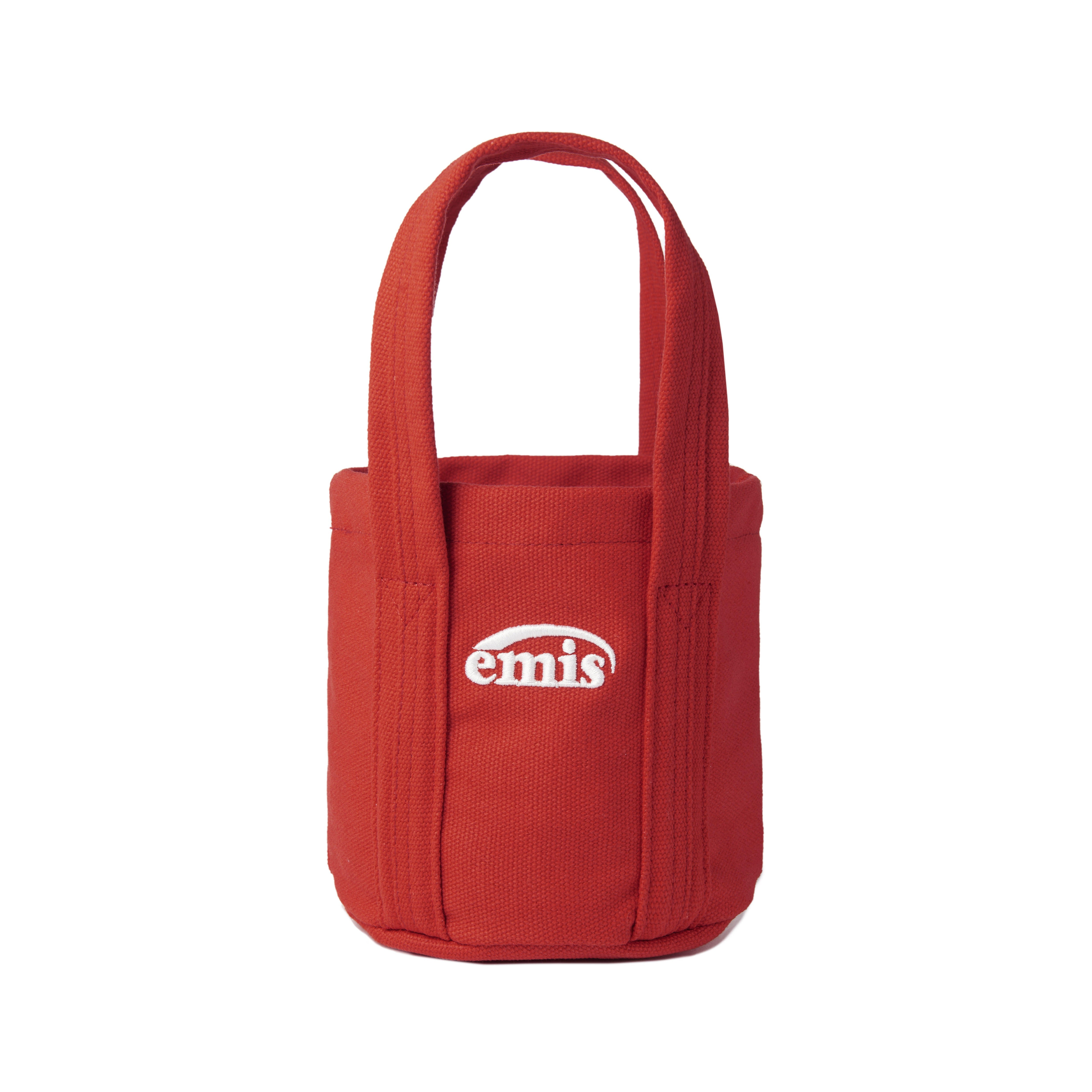 COTTON MINI BAG