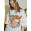 Hoppi Trio Short Sleeve T-Shirt