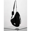 FABRIC SLING BAG