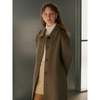 Vinka Cashmere Handmade Coat