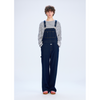 DENIM OVERALL PANTS