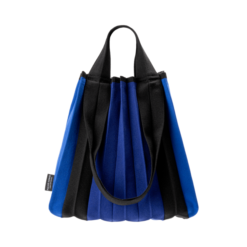 Two Way Shopper Bag