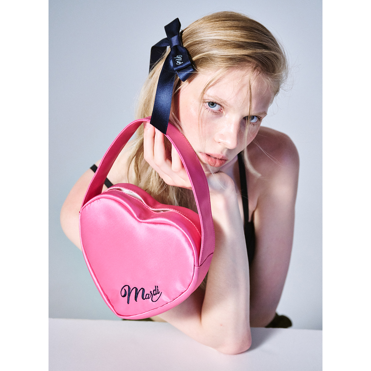 MINI HEART MARDI