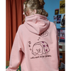 [CPGN X Kakao Friends] Nice Dream Hoodie