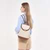 COCO BACKPACK - IVORY