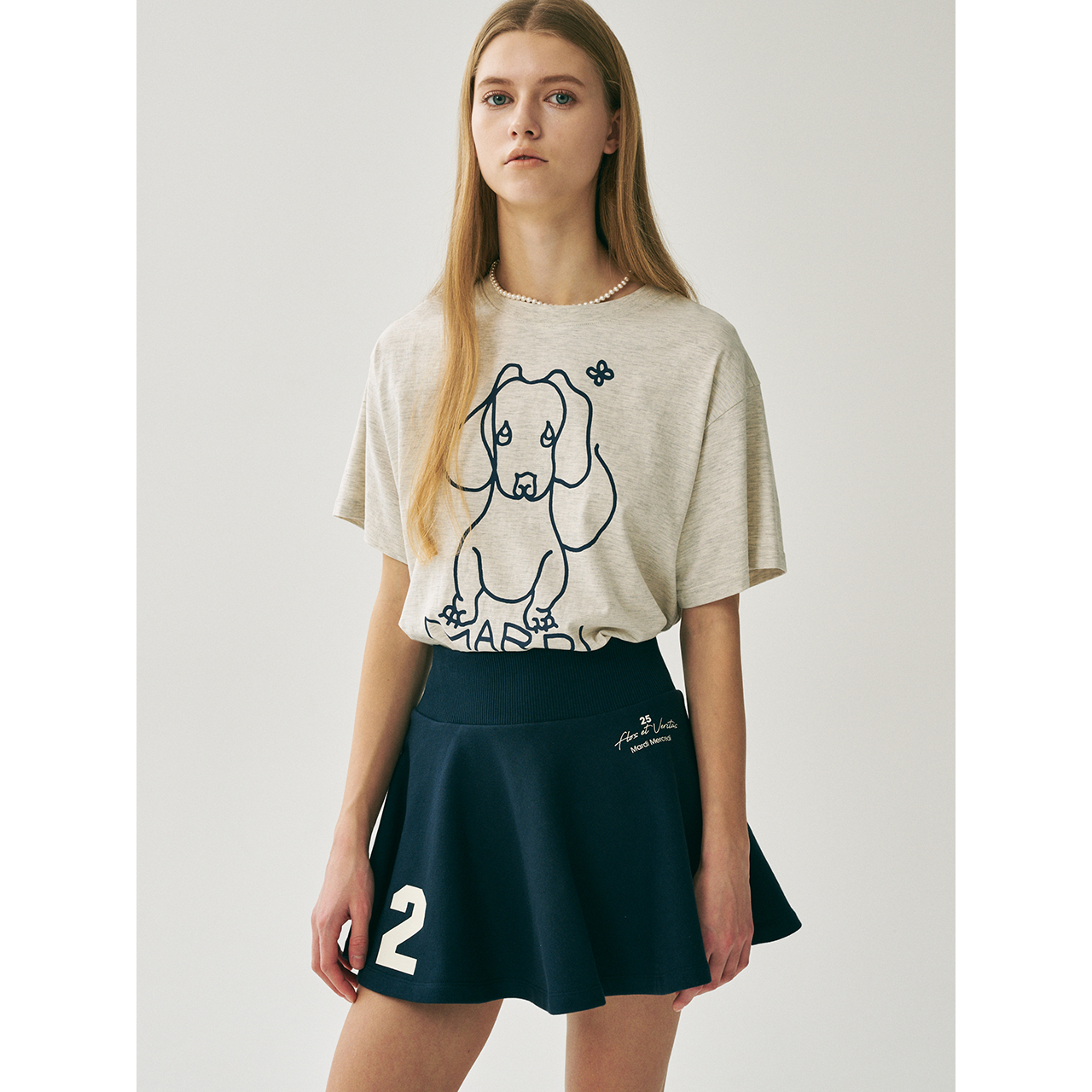 TSHIRT DDANJI CH.02