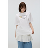 (Chiikawa 2025) Something Small and Cute Short Sleeve Tee