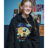 [CPGN X Kakao Friends] Happy Buddy Day Hoodie