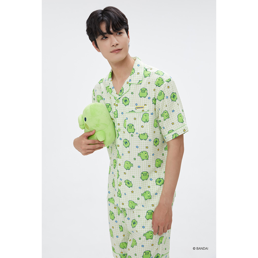 Tamagotchi Short Sleeve Pyjamas