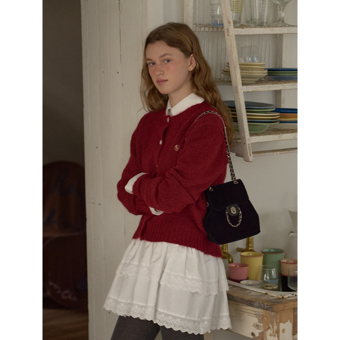 ANC CLASSIC MINI SHOULDER BAG