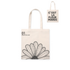 CANVAS BAG FLOWER